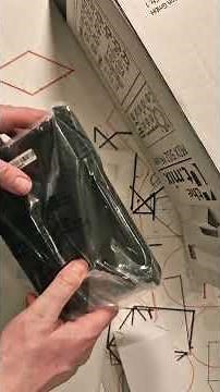 Unboxing the t.mix 502 by Thomann