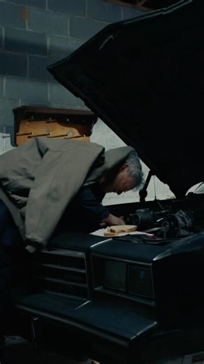 Gary Sinise as "Gary" - out now. 🛠️ ⚔️