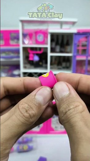 Satisfying with Unboxing Amazing Miniature Kitchen Set Toys Cooking Video | ASMR Video #satisfying