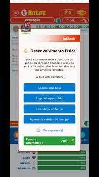 Bit Life Mod Atualizado #bitlife