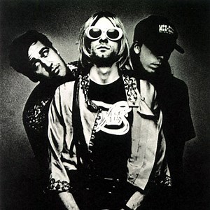 Hear three rare Nirvana interviews from early 1990s