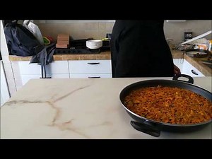 Cooking Rak in Casa Interior