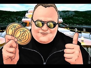 Doku Die Geschichte von Kim Dotcom