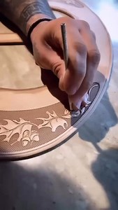 403 reactions · 18 shares | The #art of #leathercarving | SPIRIT LEATHER | Facebook