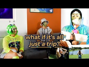 Aliens Smoke 'Planet Earth'