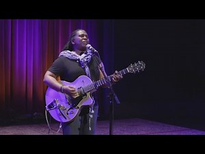 Grammy-nominated Ruthie Foster to perform at the Waterfront Blues Festival