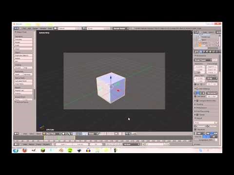 Blender Quick Tips: Viewport Rendering