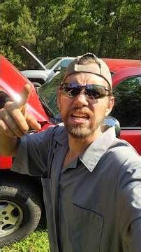 ALL Chevy Vortec V8 Trucks Are The SAME?