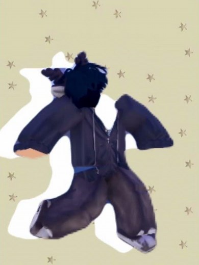 everybody do the flop II roblox edit II i tried