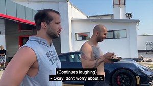 146K views · 2.7K reactions | Throwback to the Tate Brother's Heated Lockdown Prank War of BURNING Each Others Stuff 藍 | Hustlers University | Facebook