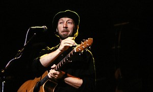 Richard Thompson Announces First Ever Memoir, ‘Beeswing’