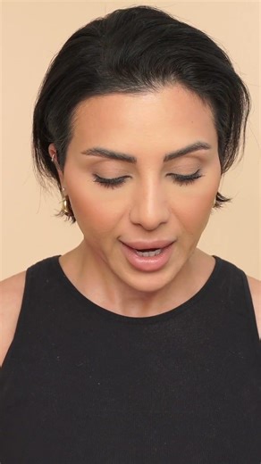 How To Cover Grey Roots and The Hairline Hack! | Nina Ubhi