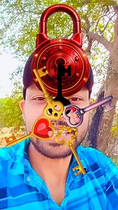 Lock 🔐 open challenge puzzle game 💥🎯 #viralreels #viral #nonfollower #short #lock #key #puzzlegame #foryoupage #fbyシvideo | Roaming Circle