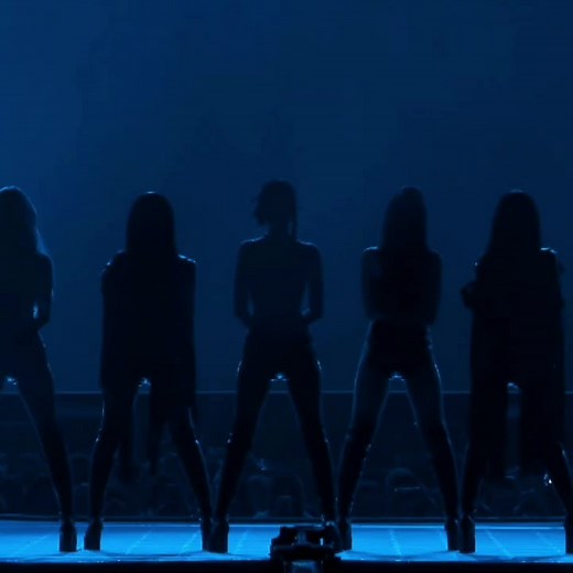 (G)I-DLE Tomboy Official Music Video