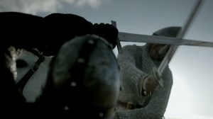 The Battle of Hastings