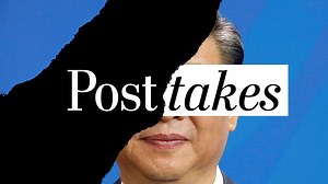 Columnist George F. Will says President Trump's scattershot economic policy has surrendered the world stage to China. Read more: https://wapo.st/2pzwu7I?tid=ss_tw&utm_term=.d74828f7764a | Washington Post Opinions