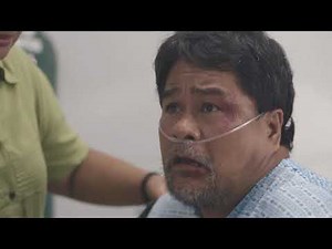 Andres begs Emma to not hurt him | The Killer Bride Ep. 12