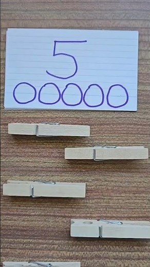 Fun Number Bond Peg Games to Play with Kids! #MathsGames