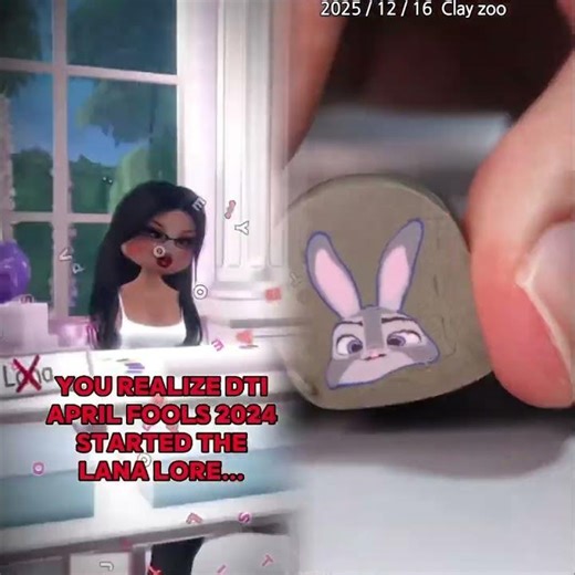 Where’s “LANA” in the Dress to Impress APRIL FOOLS UPDATE