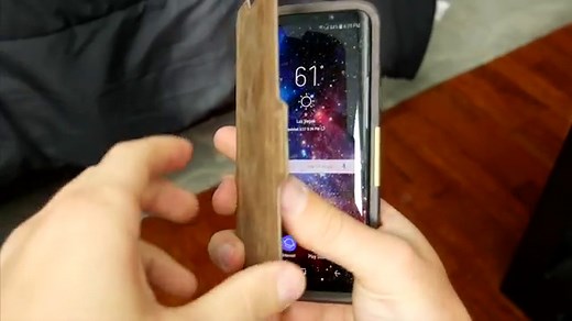 Samsung Galaxy S9 - All OtterBox Cases: Defender vs Commuter vs Symmetry vs Strada Comparison