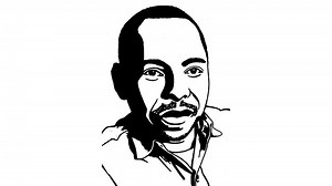 Ken Saro-Wiwa: Writer, Environmental Activist, Martyr