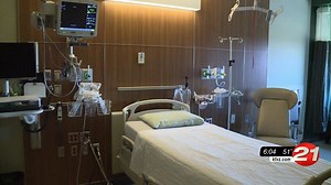 As operating expenses soar, more than half of Oregon's hospitals report Q1 operating losses