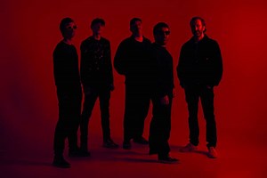 Acid Arab Bring Middle Eastern Textures to the Dance Floor on '٣ (Trois)' » PopMatters