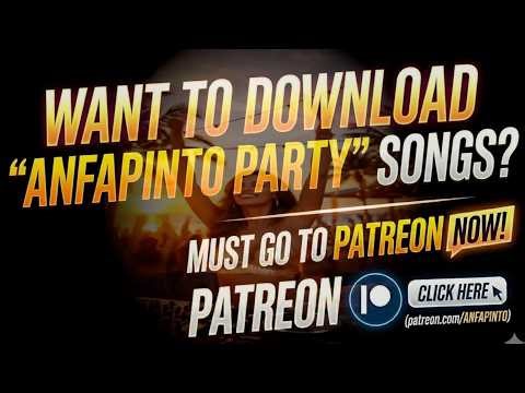 Rave Tech House Mix 2026 "RISE"🕳.By AnfaPinto