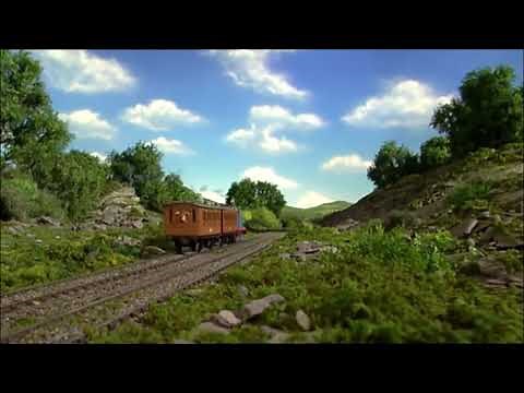 Thomas Saves the Day Opening Theme (Full HQ Stereo)