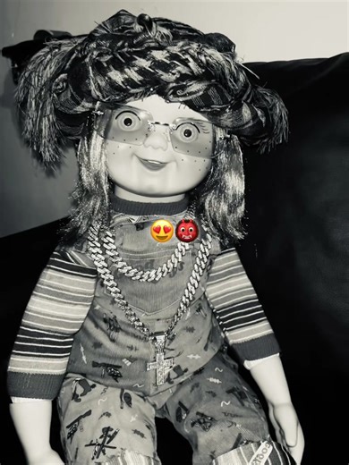 Chucky: Tu amigo aterrador hasta el final