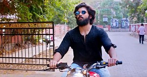 ‘Varma’ teaser: Enter Dhruv Vikram as the angry young man in ‘Arjun Reddy’ remake