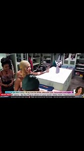 11K views · 133 reactions | Yolanda coming through with all the happenings in the house as Khosi tours the #BBMzansi #Syamosha house. | ENTV | Facebook