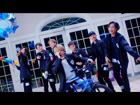 内田雄馬「Congrats!!」MUSIC VIDEO