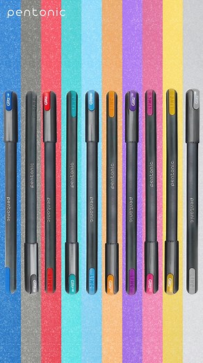 13K views · 224 reactions | Add a little sparkle to every stroke....