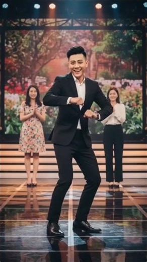 End the boredom 🤡 Silly Meme Dance!