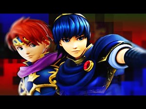 Why Marth and Roy are PERFECT Clone Characters in Project Plus/Project M