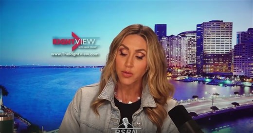 The Right View with Lara Trump | Who Else Wants Lara to Officiate Their Wedding? – 02/11/26