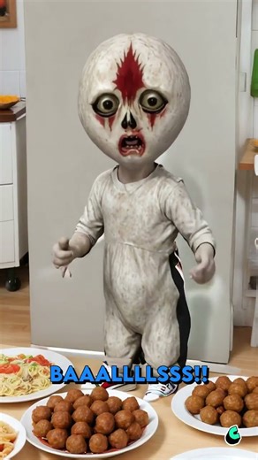 Cantina AI - IT'S TIME TO EAT YO BAAAAAAAAALLLLLLLLLLSSSSSSSS!