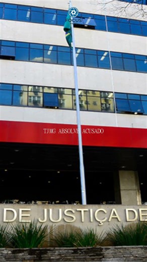 Inocentado em caso chocante!