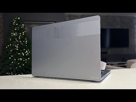 Tecno Megabook T1 14 13Th Intel Core i5 13420H