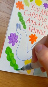 119K views · 389 reactions | Rule number 1: never underestimate the power of the #BICIntensity creative tools! ✍️ Like #lavilleetlesnuages, bring your drawings to life in the blink of an eye with our watercolour pencils! Combine them with our fineliner pens for the perfect finishing touch  It’s time to create your own magic  #BIC #BICStationery #Colours | BIC Stationery EU | Facebook