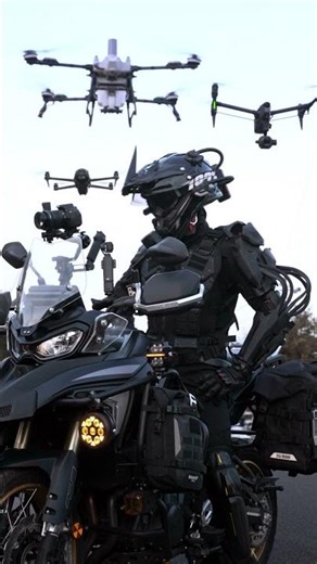 With the addition of the Apache fire control system, #HomeEquipmentSharing #HomeHelmet #Trk702X