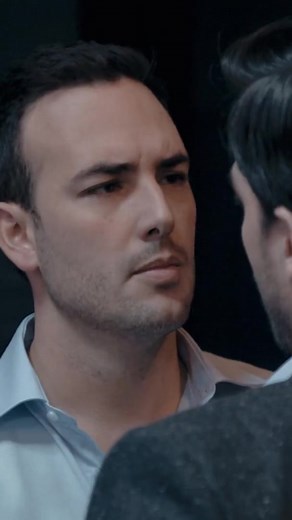 Diferencias entre Pablo y Camilo en La Ley del Corazón