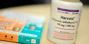 Hepatitis C Drugs Can Cost $84,000. This New One May Be Just As Good—But Cost $300