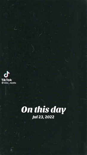 #onthisday