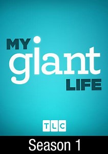 My Giant Life: Big Updates