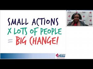 Introduction to Collective Impact