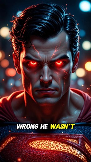 The Punch That Shocked DC Comics #shorts