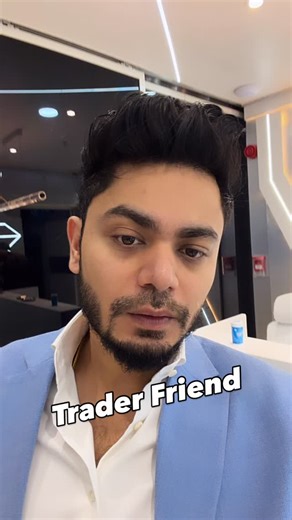 Anish Singh Thakur on Instagram: "We have a new friend !! 🤣🤣🤣 #trading #trader"
