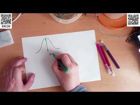 Стенли Мейер Лаб 310 Туннельный эффект